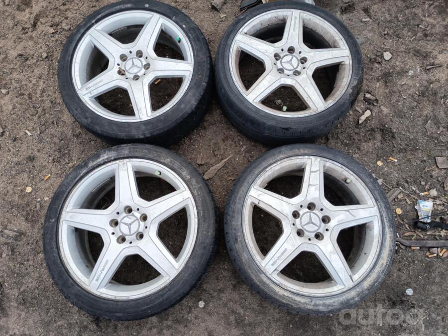 Other, light alloy