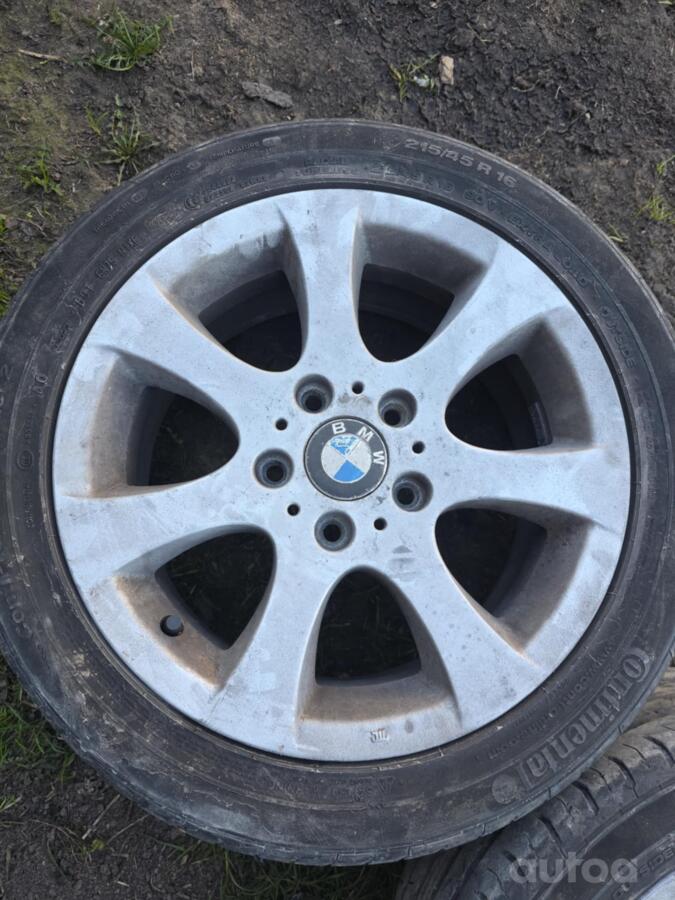 Other, light alloy