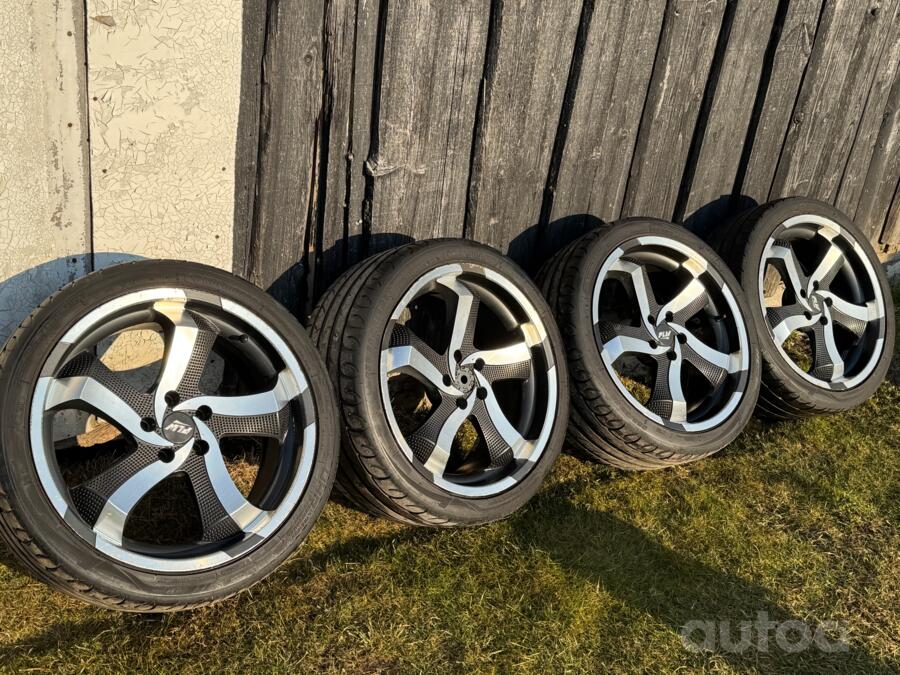 Other, light alloy