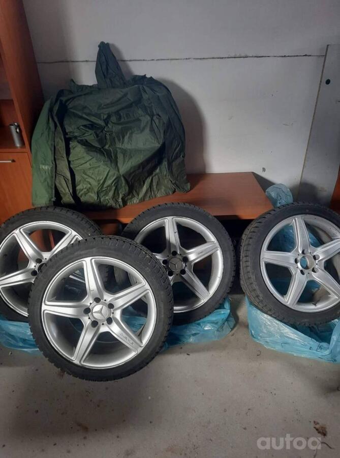 Other, light alloy