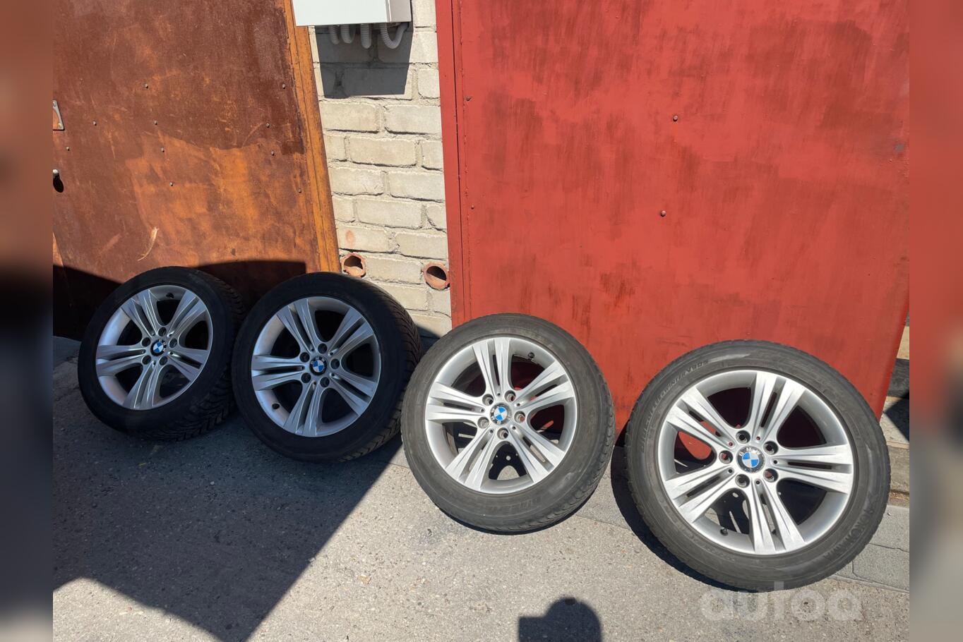 Other, light alloy