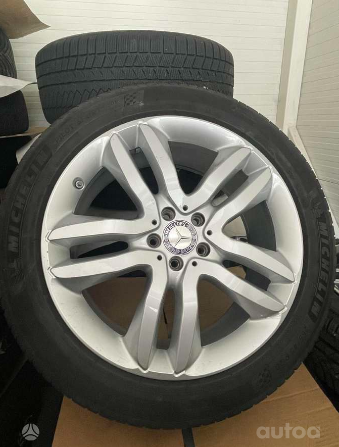 Other, light alloy