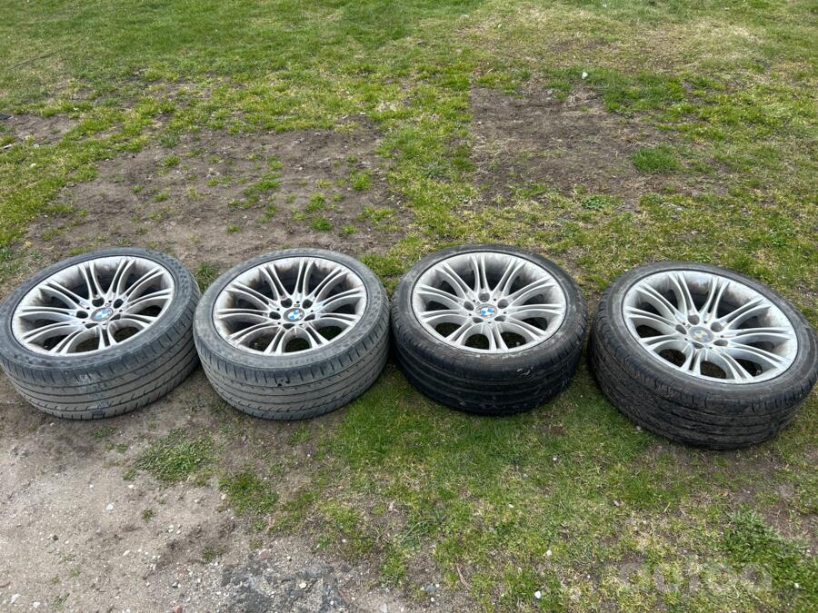 Other, light alloy