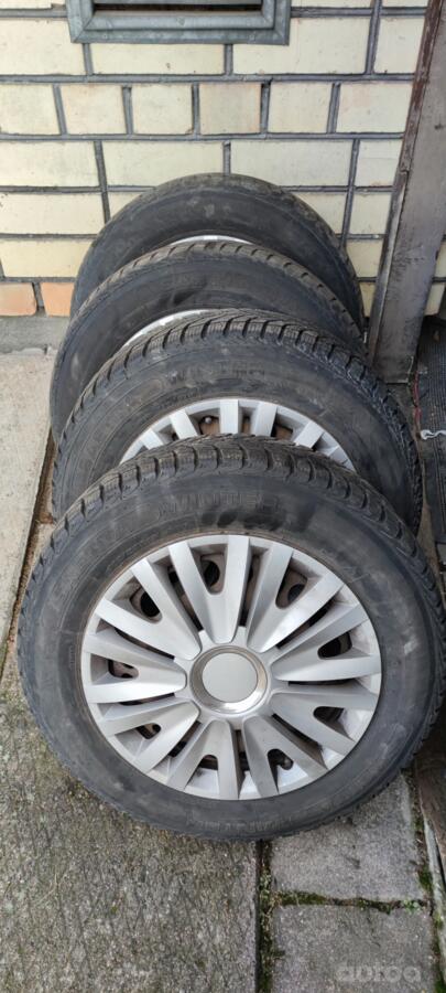 TOYOTA, stamped steel