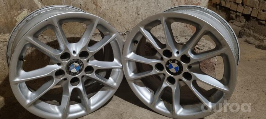 Other, light alloy