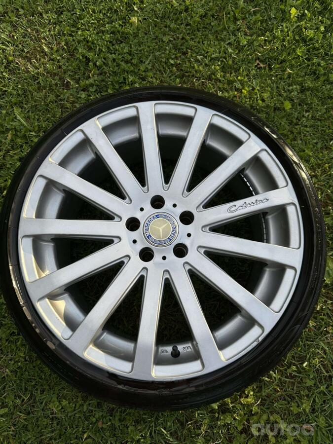 MRR, light alloy