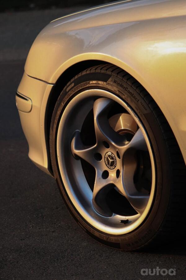 Other, light alloy