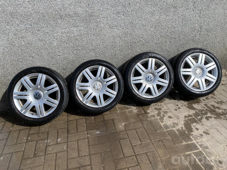 Other, light alloy