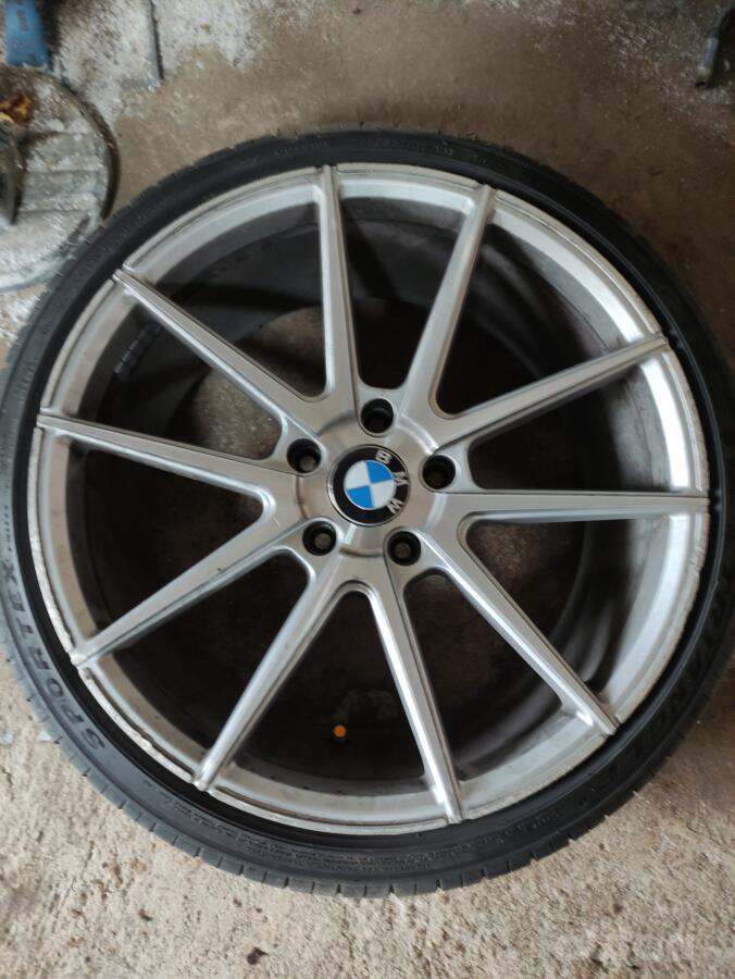 Other, light alloy