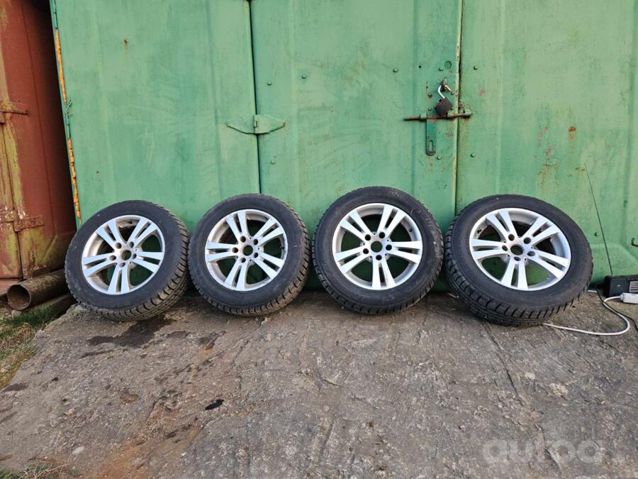 Other, light alloy