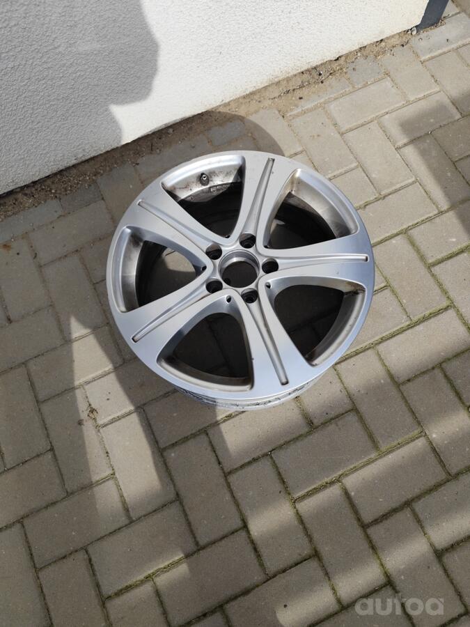 Other, light alloy