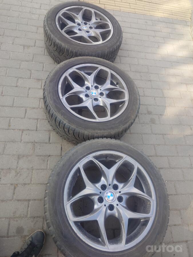 Other, light alloy