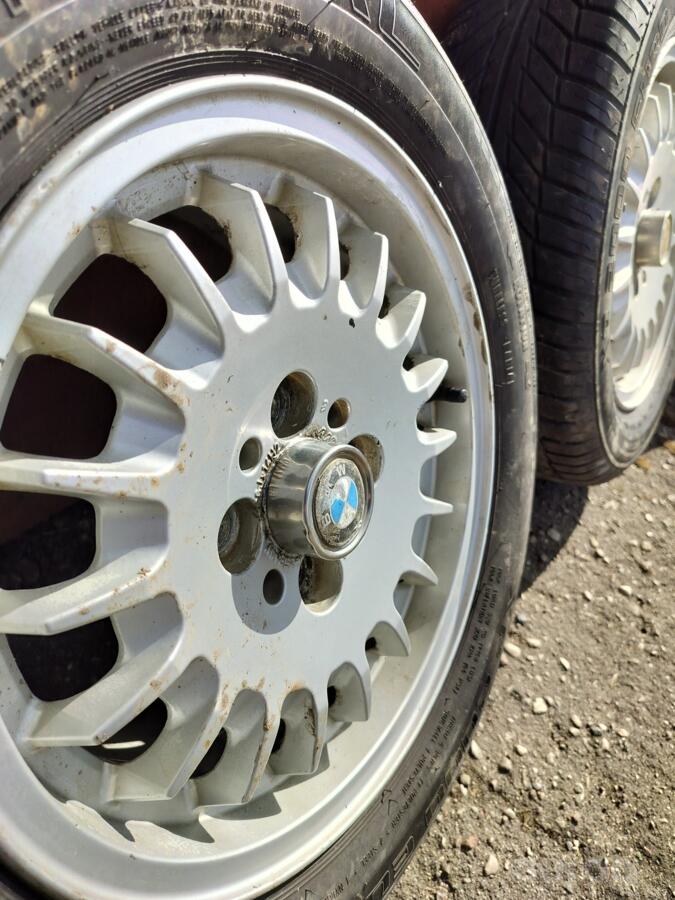 Other, light alloy