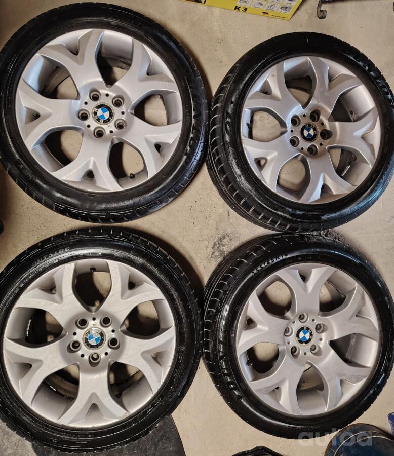 Other, light alloy