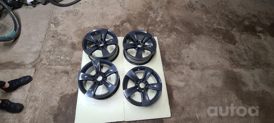 Other, light alloy
