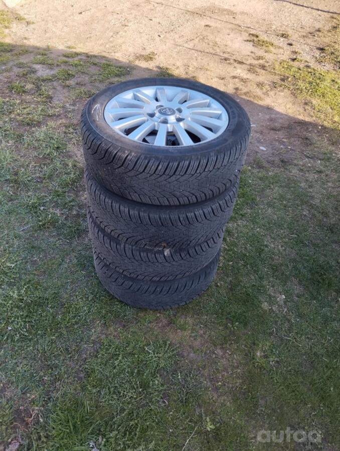 Opel, aliaj ușor
