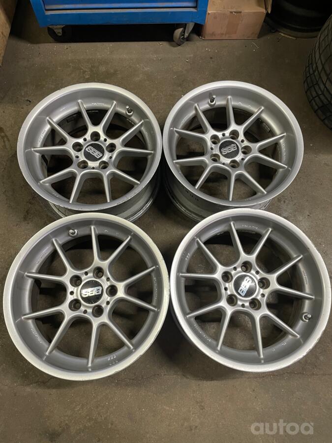 Bbs, aliaj ușor