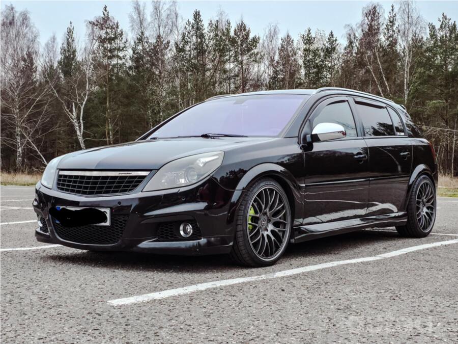Opel, aliaj ușor