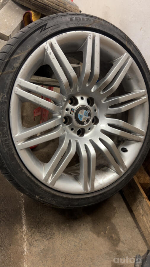 Bmw, aliaj ușor