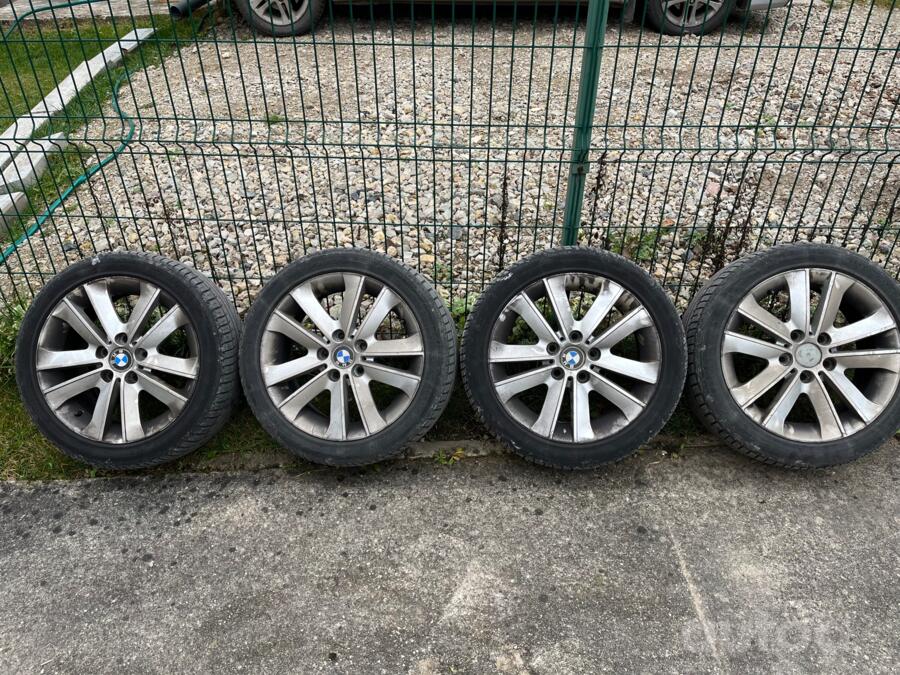 Other, light alloy