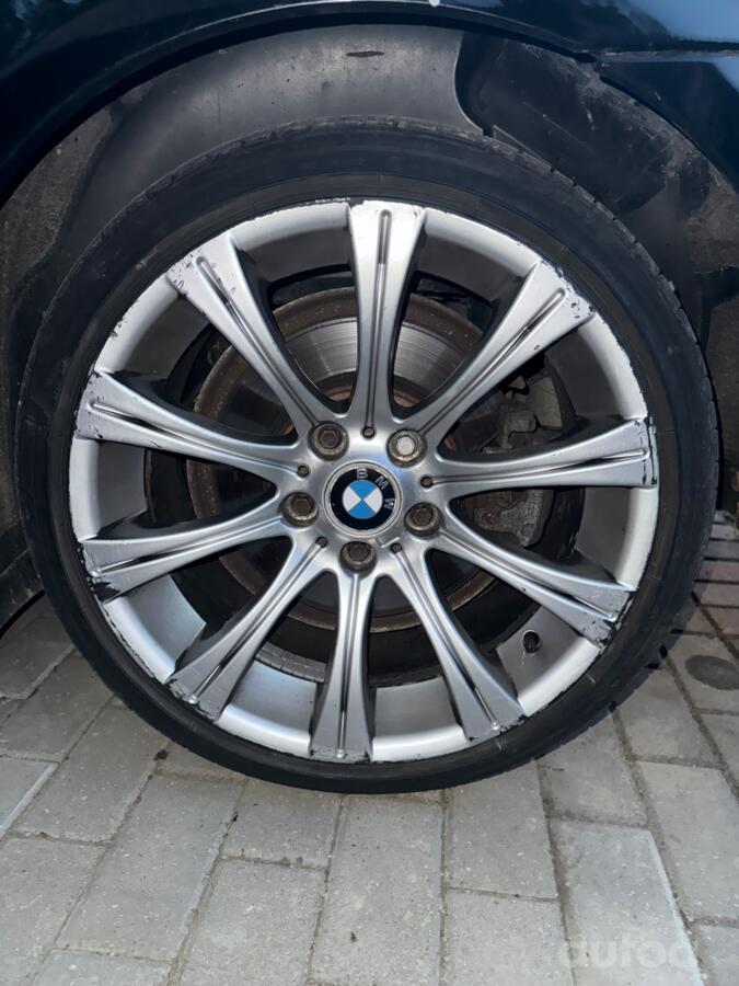 BMW, aliaj ușor