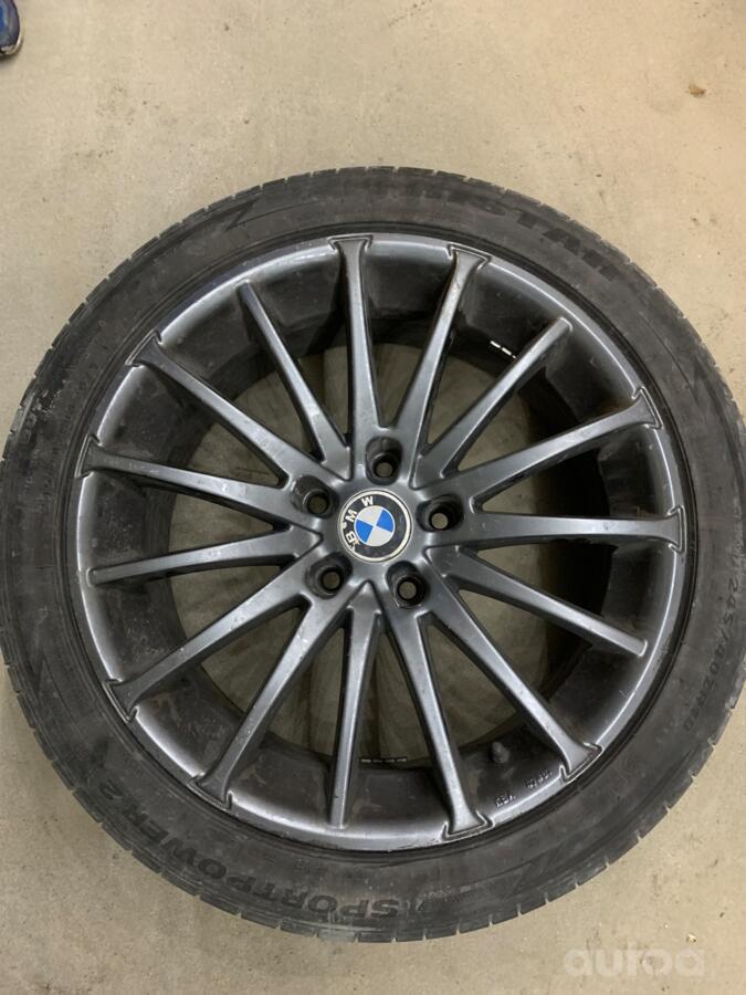 Other, light alloy