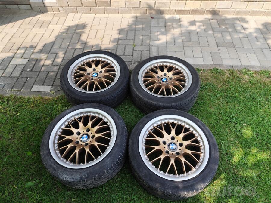 Bmw, aliaj ușor