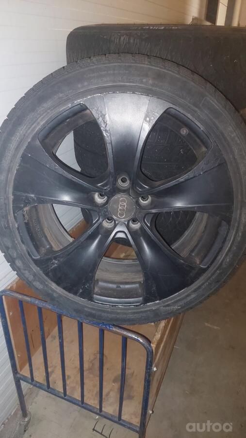 Alte, aliaj ușor