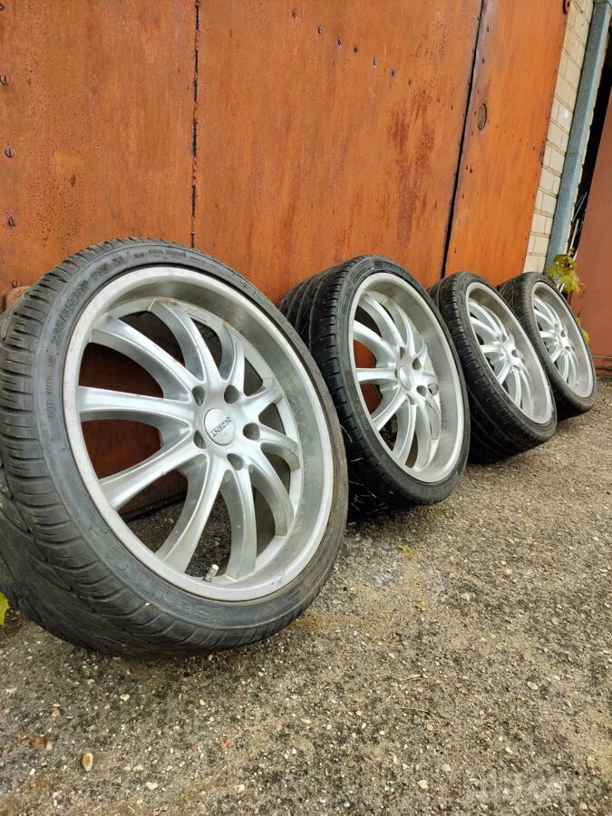 Bmw, aliaj ușor