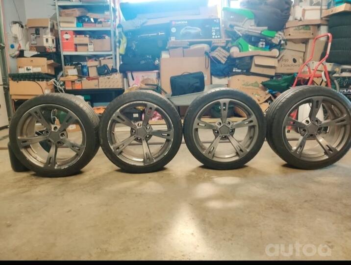 Bmw, aliaj ușor