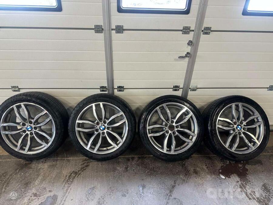 BMW, aliaj ușor