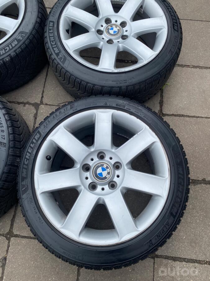 Bmw, aliaj ușor