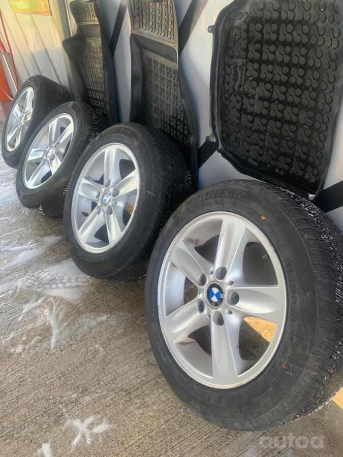 BMw, aliaj ușor