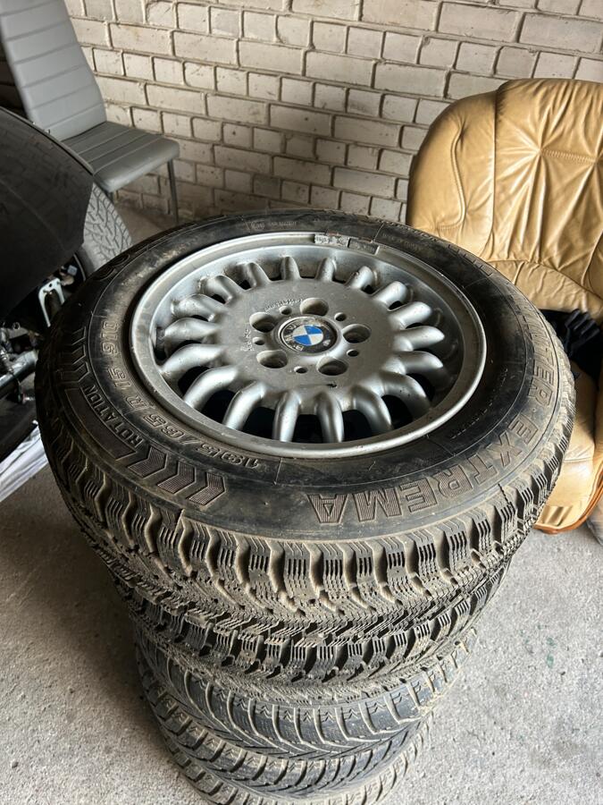 Bmw, aliaj ușor