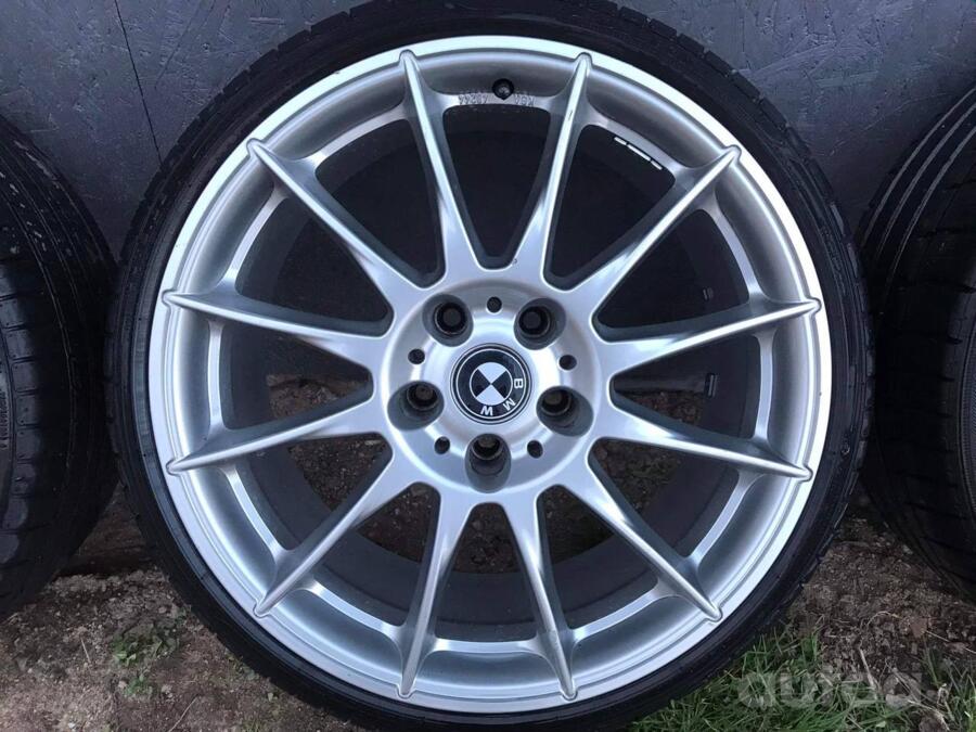 Ronal, light alloy