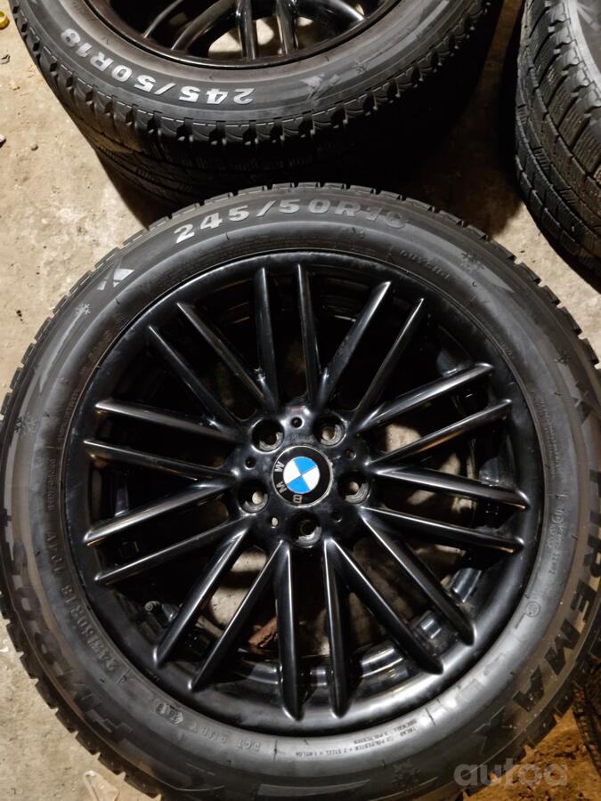 BMW, aliaj ușor
