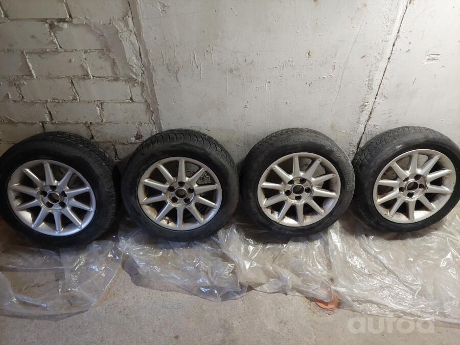Alte, aliaj ușor