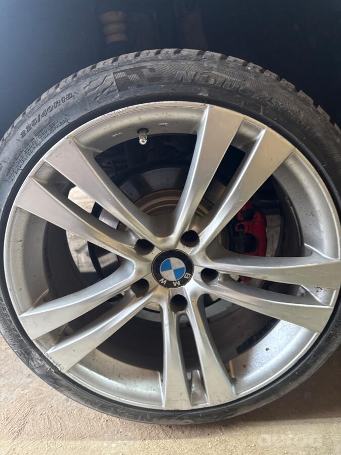 Bmw, aliaj ușor