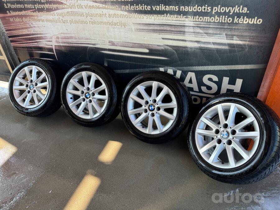 Bmw, aliaj ușor