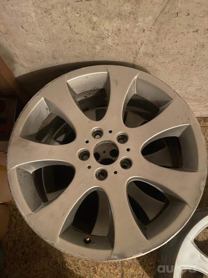 Bmw, aliaj ușor