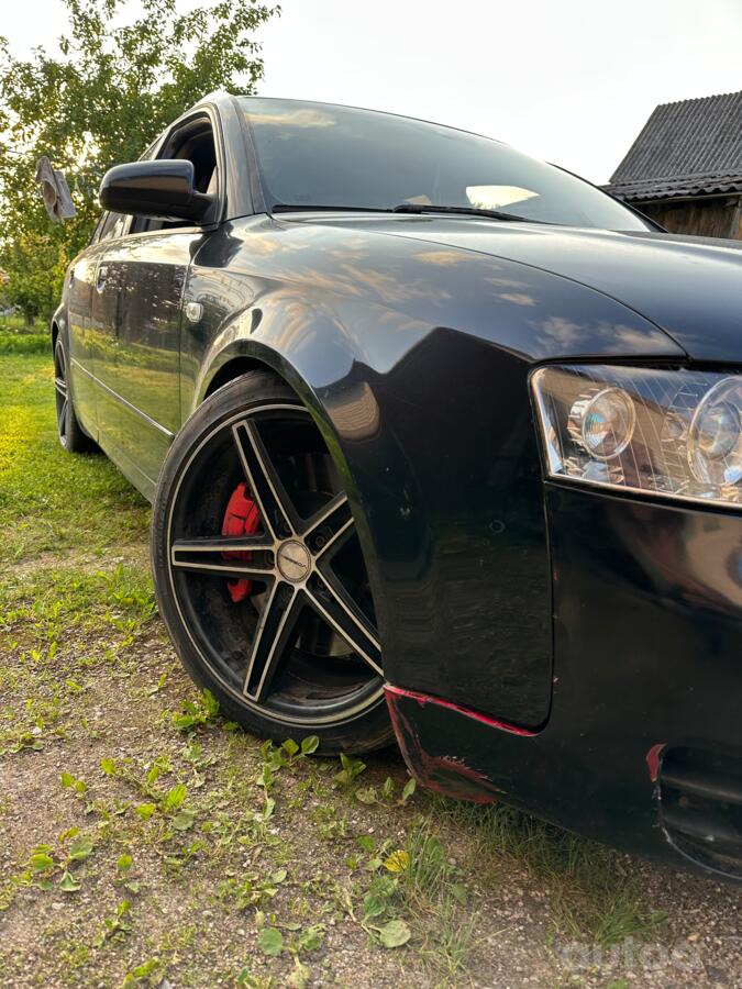 Vossen, aliaj ușor