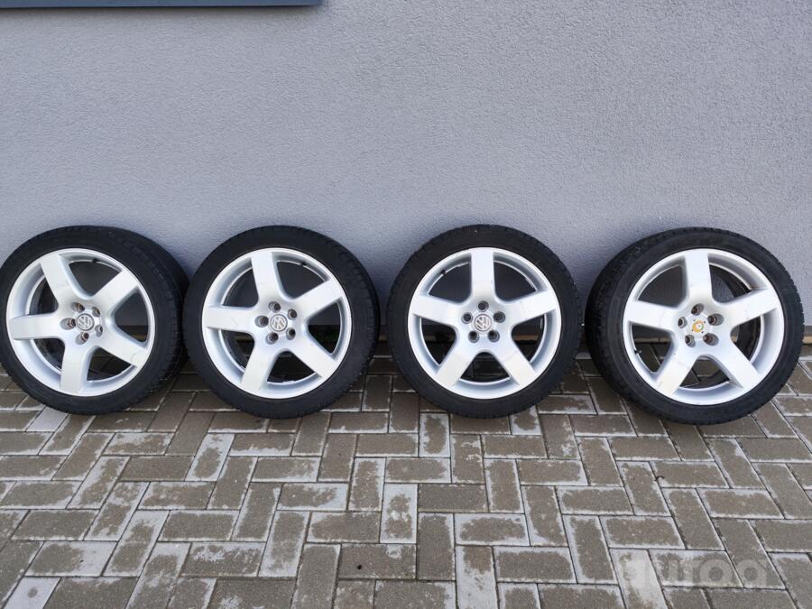Borbet, light alloy