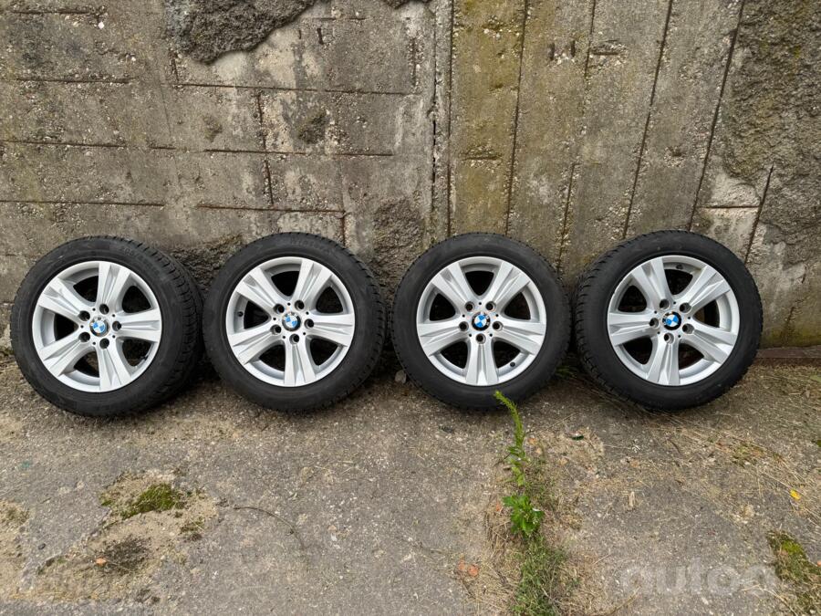Bmw, aliaj ușor