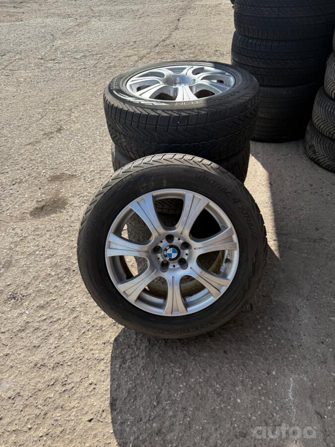 BMW, aliaj ușor