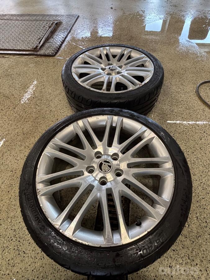 Skoda, aliaj ușor