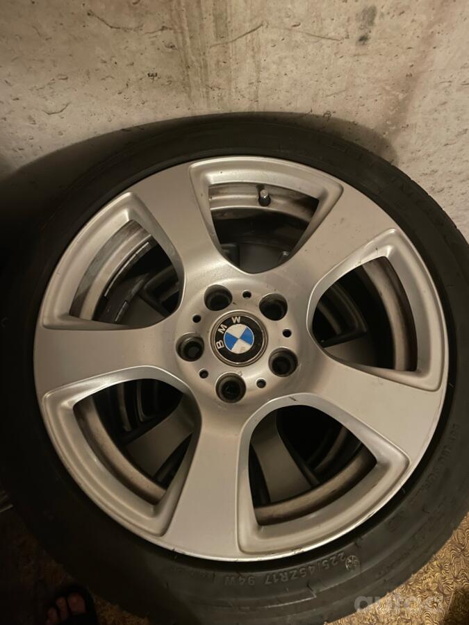 Bmw, aliaj ușor