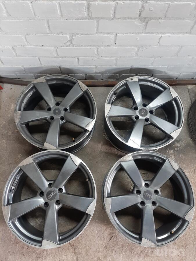 Alte, aliaj ușor