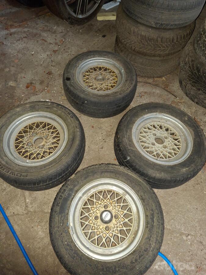 BBS, aliaj ușor