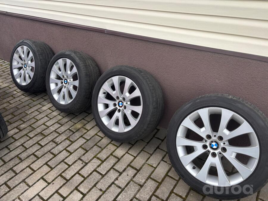 BMW, aliaj ușor