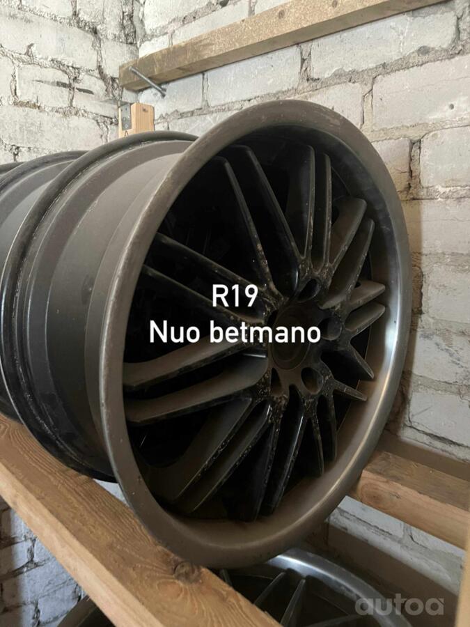 Alte, aliaj ușor